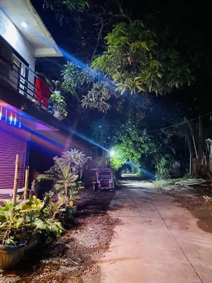 Carib Apartment Hotels in Libertad