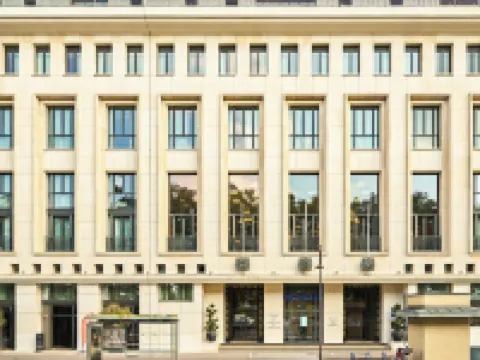 Novotel Rouen Centre Cathédrale Hotels in Rouen