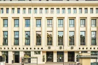 Novotel Rouen Centre Cathédrale Các khách sạn ở 