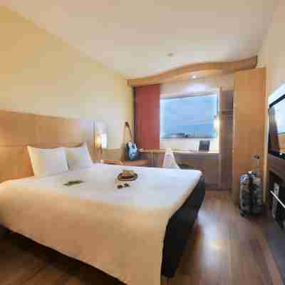 Ibis Antananarivo Ankorondrano Rooms