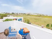 Hotel Olympia Hotels in Santorini