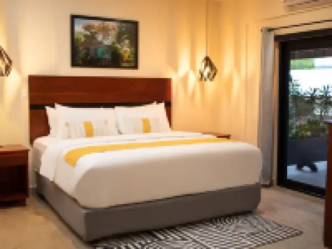 The West House Boutique Hotel Hotels in San Ignacio