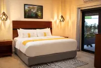 The West House Boutique Hotel Hoteles en Santa Elena