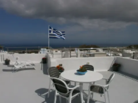 Aratos Apartments - Kallisto 2Bedroom Apartment