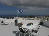 Aratos Apartments - Kallisto 2Bedroom Apartment