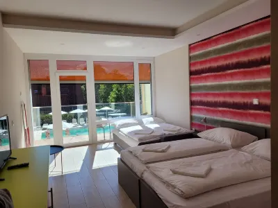 Colors Holiday Hotel Hotels in 