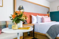 Freebird by Reverie Boutique Collection Hotels in West Yarmouth