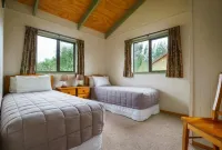 Longbourne Lodge Motel Mosgiel - Разрешено размещения с домашними животными
