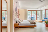 Socialtel Baños Hôtels à : Baños de Agua Santa