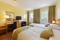 Hotel du Léman - Jongny Hotels in Vevey