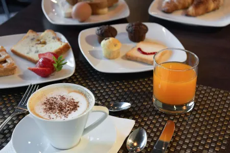 Hotel Motel Futura Отели рядом с достопримечательностью «Beach Asd e Ps»