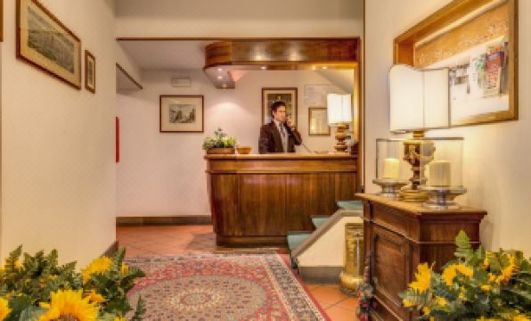 Hotel Rex