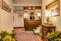Hotel Rex Hotels in Florenz