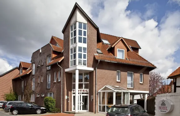 布拉恩黑爾茨酒店