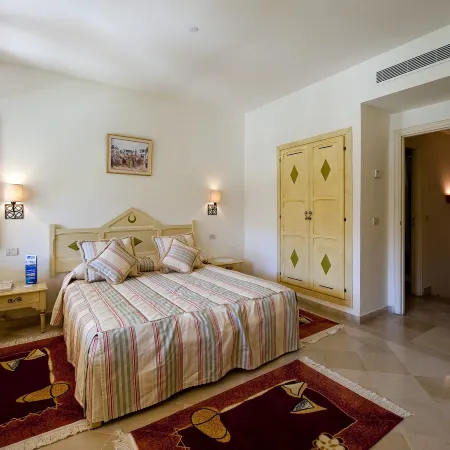 Diar Lemdina Hotel