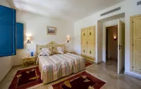 Diar Lemdina Hotel Các khách sạn ở Yasmine Hammamet