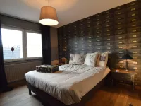 Stylish Escape with Terrace