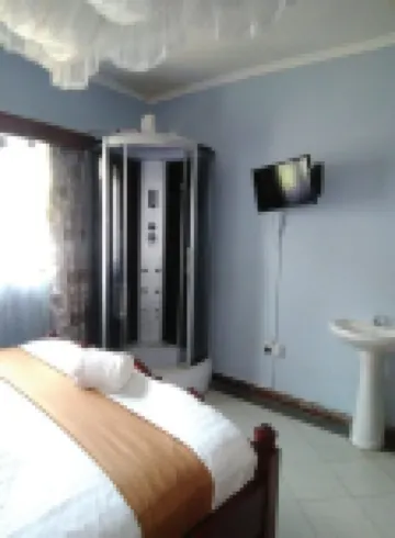 El Paso Gardens Kisumu