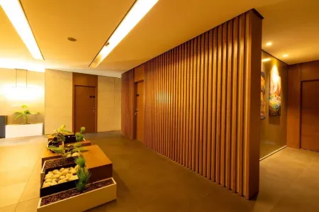 Mateus Hotel Отели в г. Chnaneir