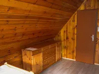 Relaxing Forest Escape with BBQ