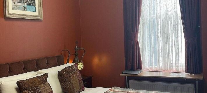 Cappadocia Guest House Hotels in Brighton och Hove