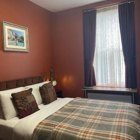 Cappadocia Guest House