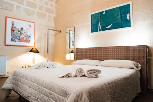 Ai Quarti Sottani - Guest houses