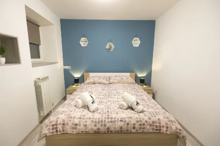 Casa Da Ponte Отели в г. Koper