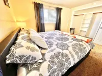 The Diamond at Kingston East Hoteles en Rexburg