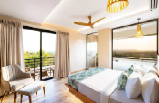 Holitel Anjuna Goa