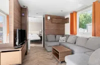 First Camp Lilleby Hotels in Hono