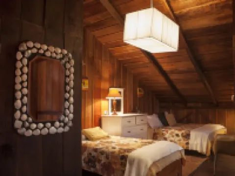 Mindo Casa de Piedra Hoteles en Mindo