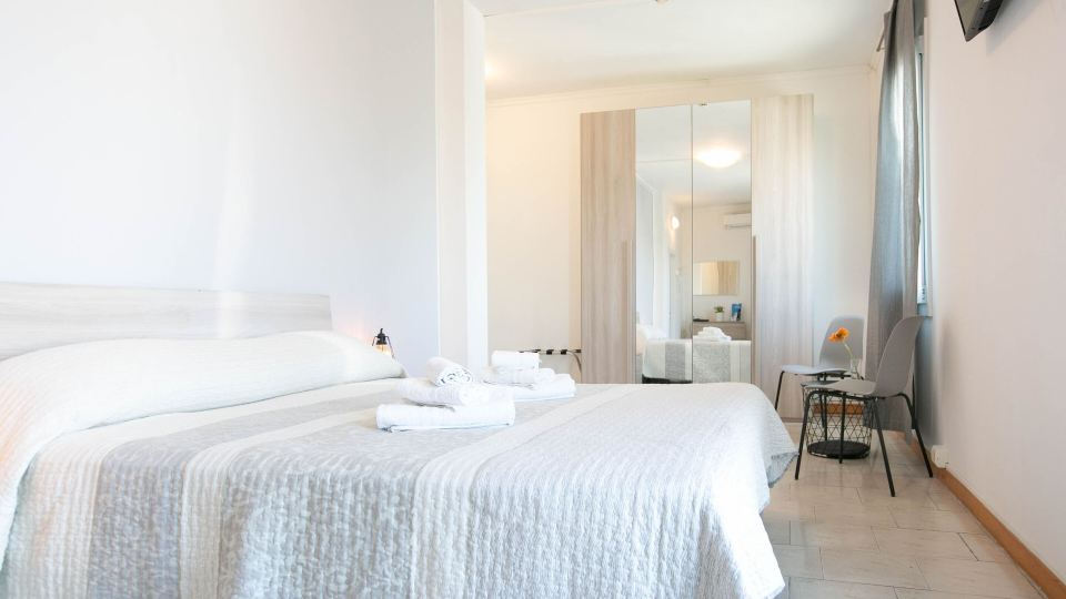 Hotel Mara