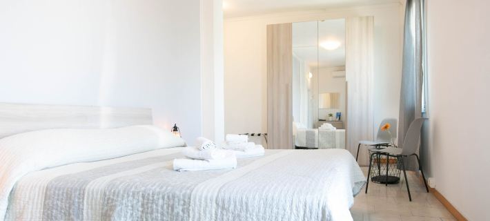 Hotel Mara Hotel a Rimini