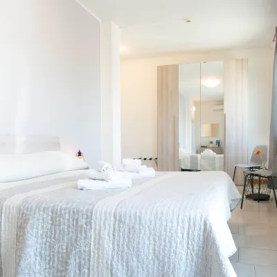 Hotel Mara Hotels near Piazza Cavour