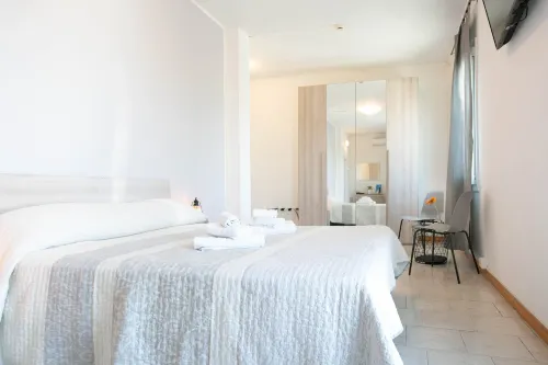 Hotel Mara Hotels in Bellariva