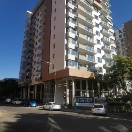 Easy Stay - the Tyrwhitt Rosebank Отели рядом с достопримечательностью «Озеро Зу»