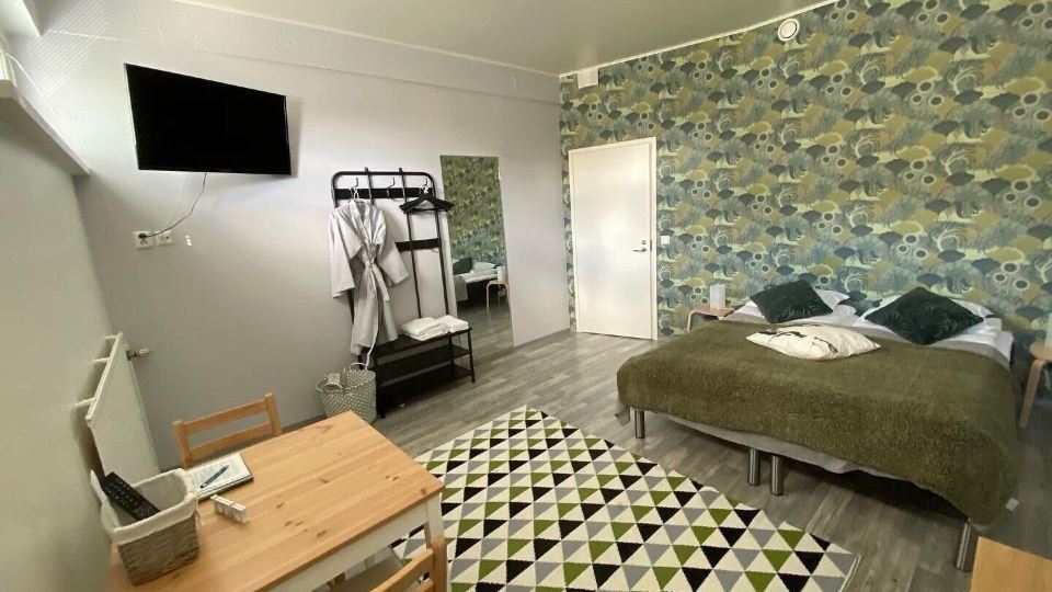 Savonlinna Rentals