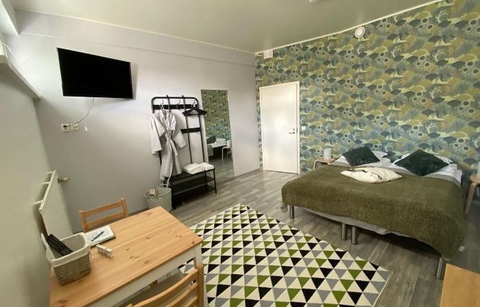 Savonlinna Rentals