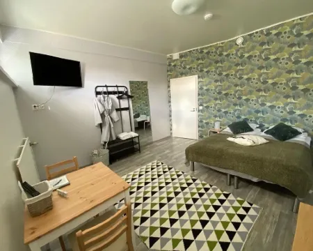 Savonlinna Rentals Hotels in Savonlinna