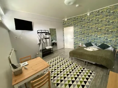 Savonlinna Rentals Hotel a Savonlinna