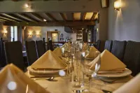 Hostellerie au Coeur du Spinois Hotels in Braine-le-Comte