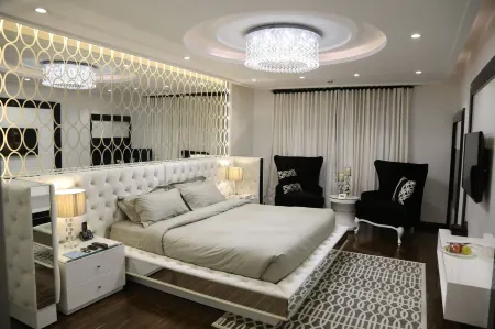 Islamabad Hotel