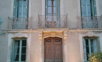 MAISON MARIE-LOUISE