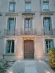 MAISON MARIE-LOUISE Hotels in Luc-sur-Orbieu