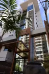 Brisas Flat Hotel Hotels in Cuiaba
