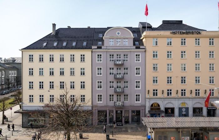Hotel No13