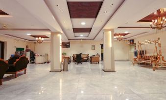 FabHotel Maruthi Residency - Nr Metro Station Lakdikapul