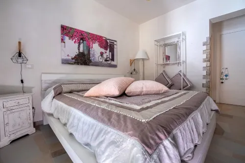 B&B A Pochi Passi Các khách sạn ở Polignano a Mare