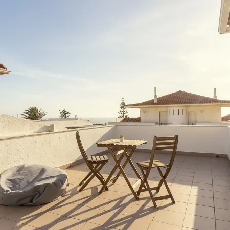 Ericeira Paradise House&Suites